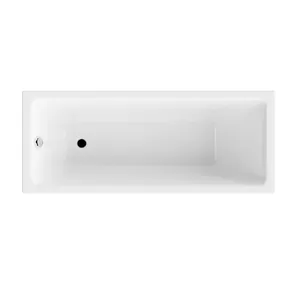 Ванна акриловая 1500х700 Fortuna DOLCE